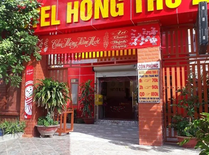 Khach San Hong Thu 2