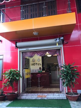 Khach San Hong Thu 2 Ho Chi Minh City